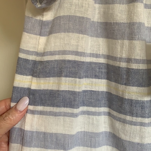 Beach Lunch Lounge Top - Picture 6 of 7